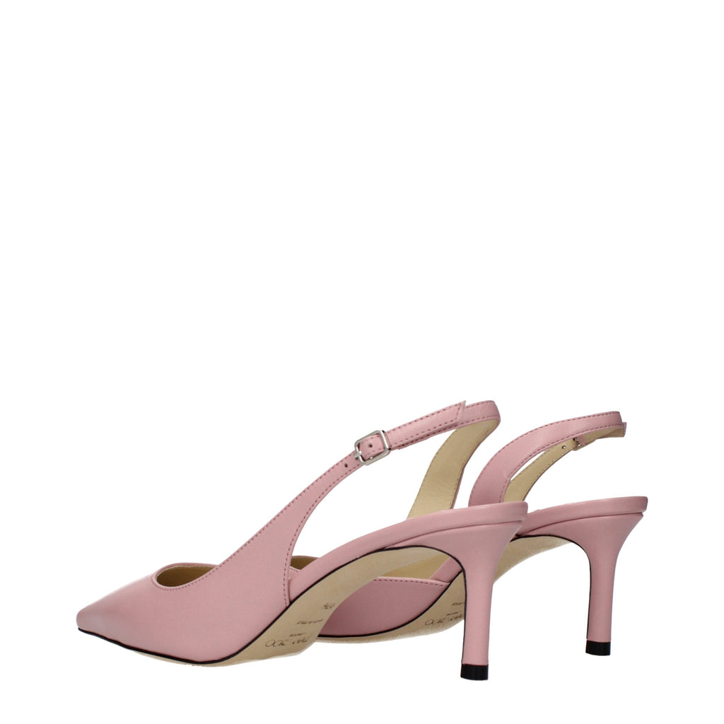 JIMMY CHOO aukštakulniai