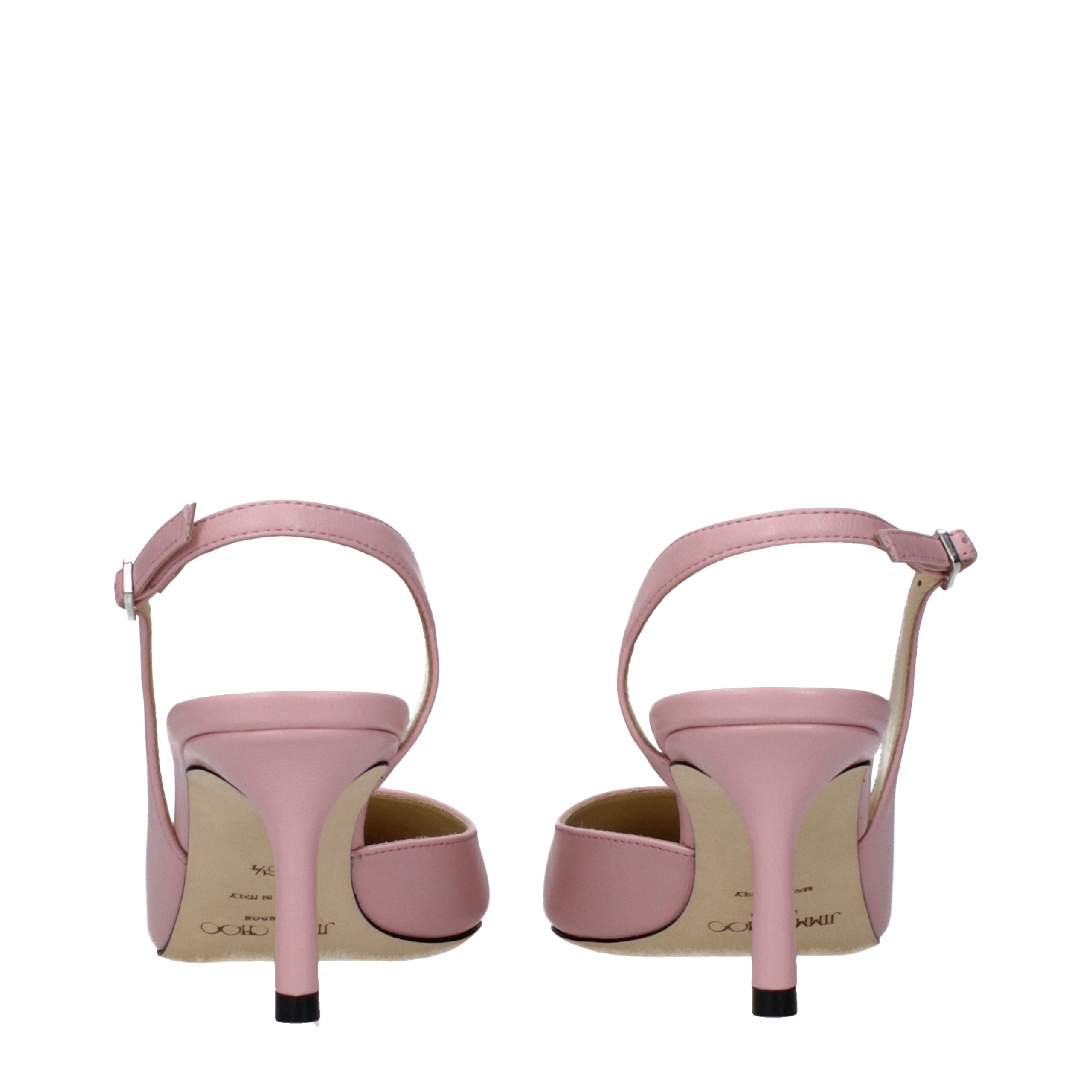 JIMMY CHOO aukštakulniai