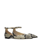 JIMMY CHOO balerinės