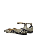 JIMMY CHOO balerinės