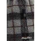 MIU MIU sijonas