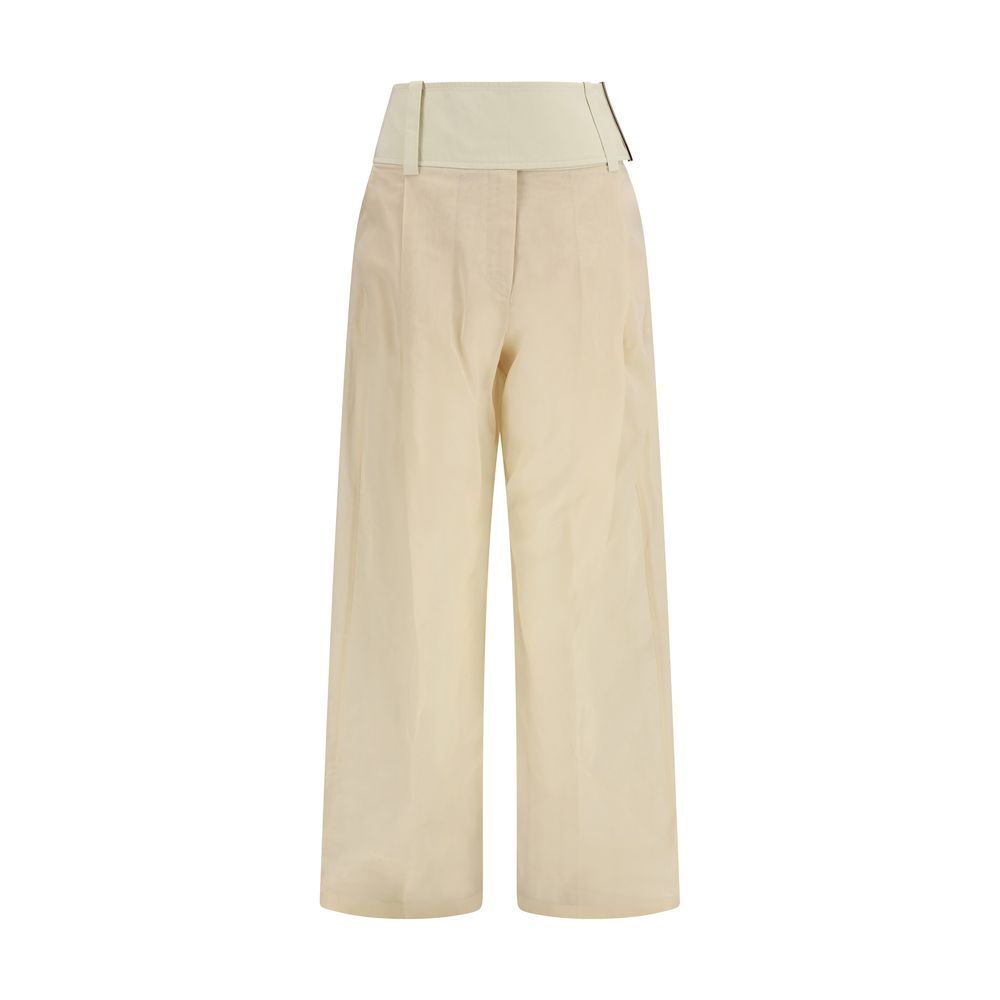 MAX MARA kelnės