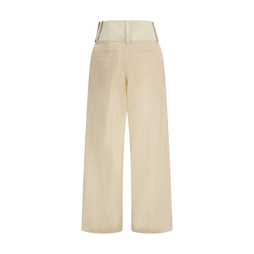 MAX MARA kelnės