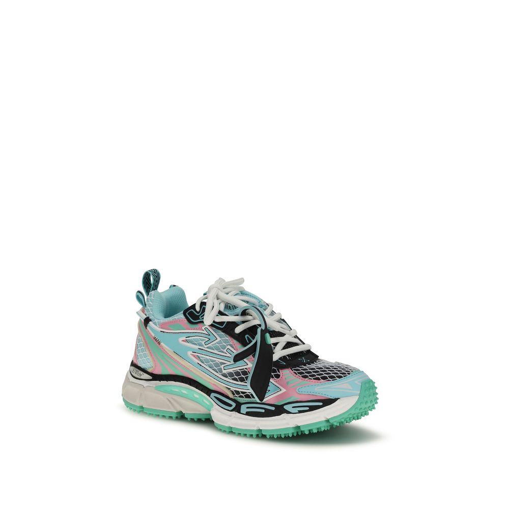 OFF-WHITE sportiniai batai