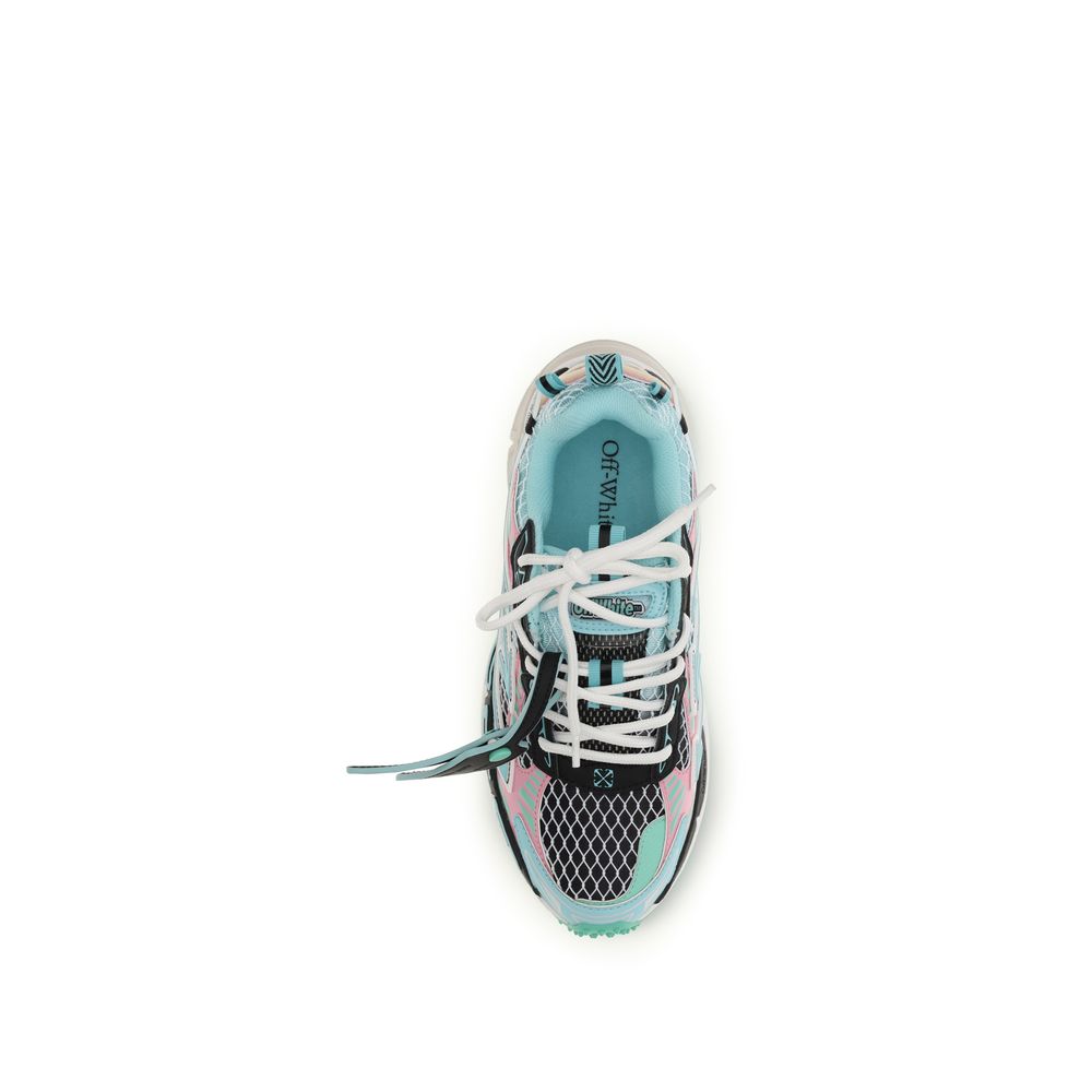 OFF-WHITE sportiniai batai