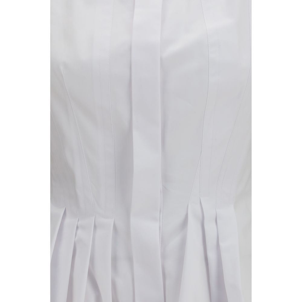 MAX MARA marškiniai