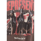 REPRESENT džemperis