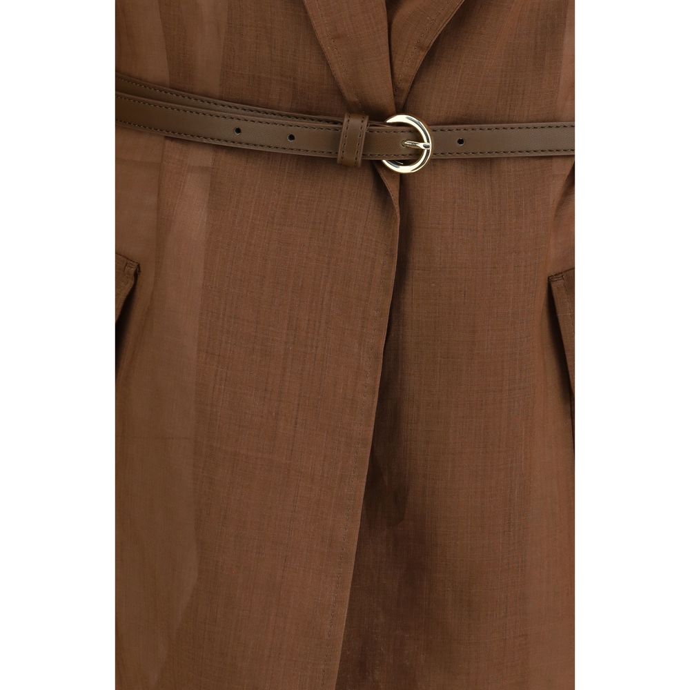 MAX MARA paltas