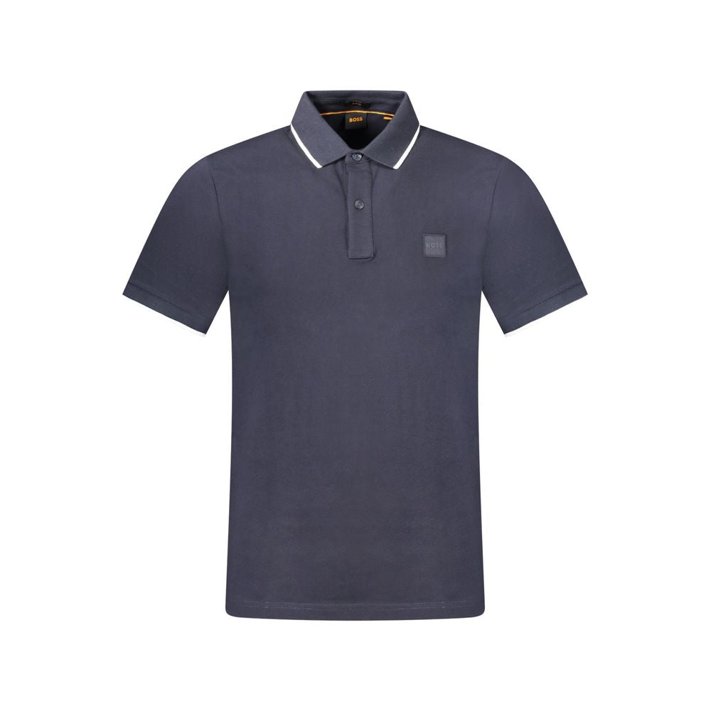 HUGO BOSS marškiniai