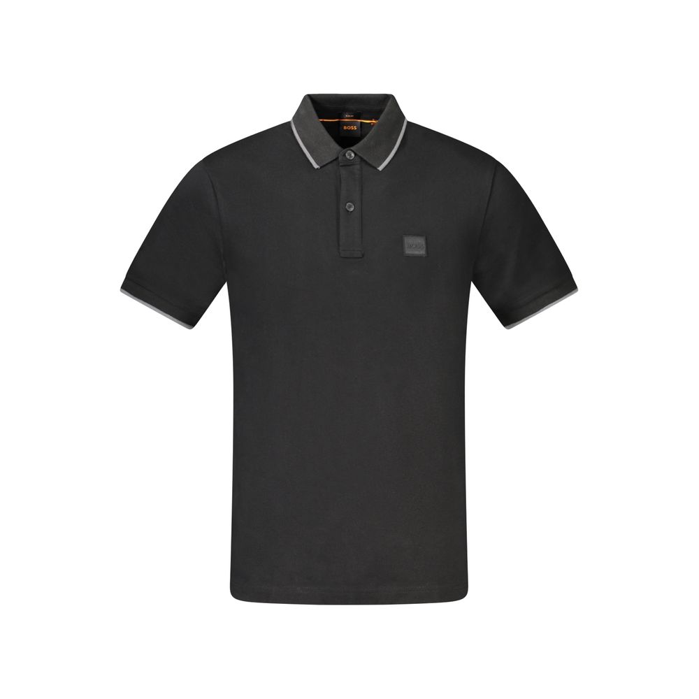 HUGO BOSS polo marškinėliai