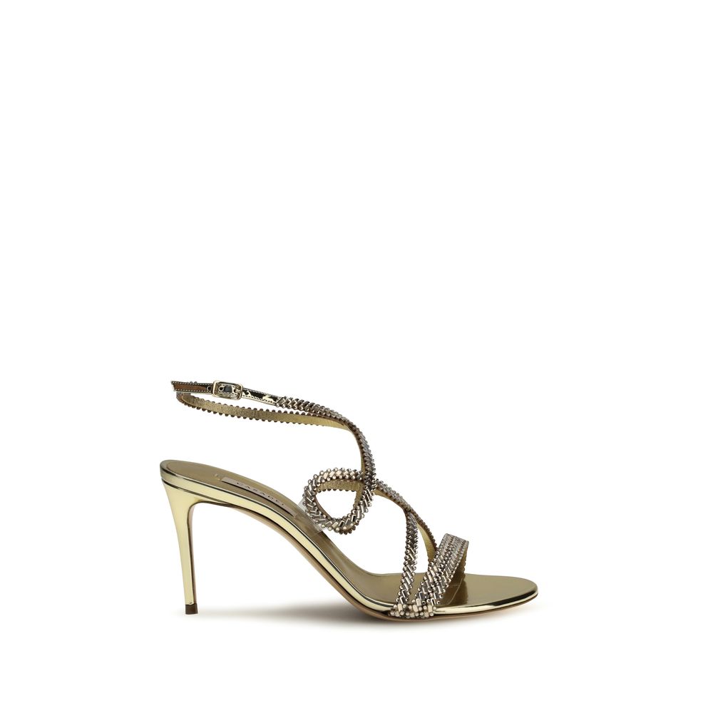 CASADEI sandalai