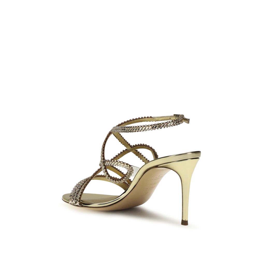 CASADEI sandalai