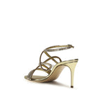 CASADEI sandalai