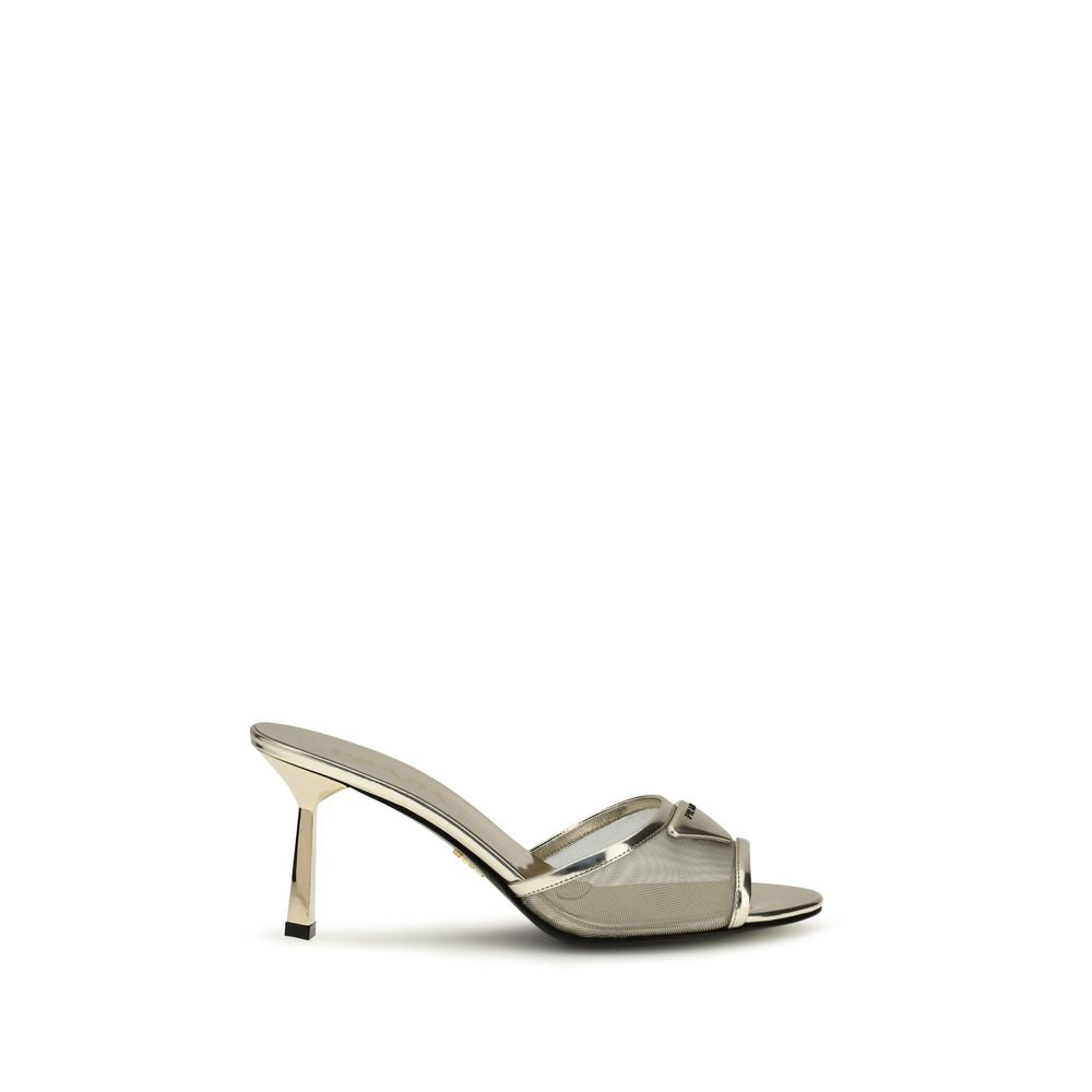 PRADA sandalai