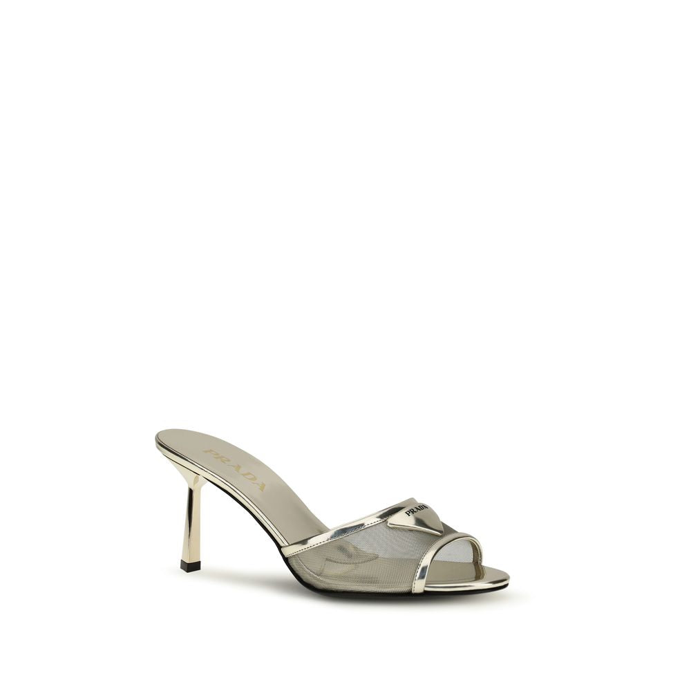 PRADA sandalai