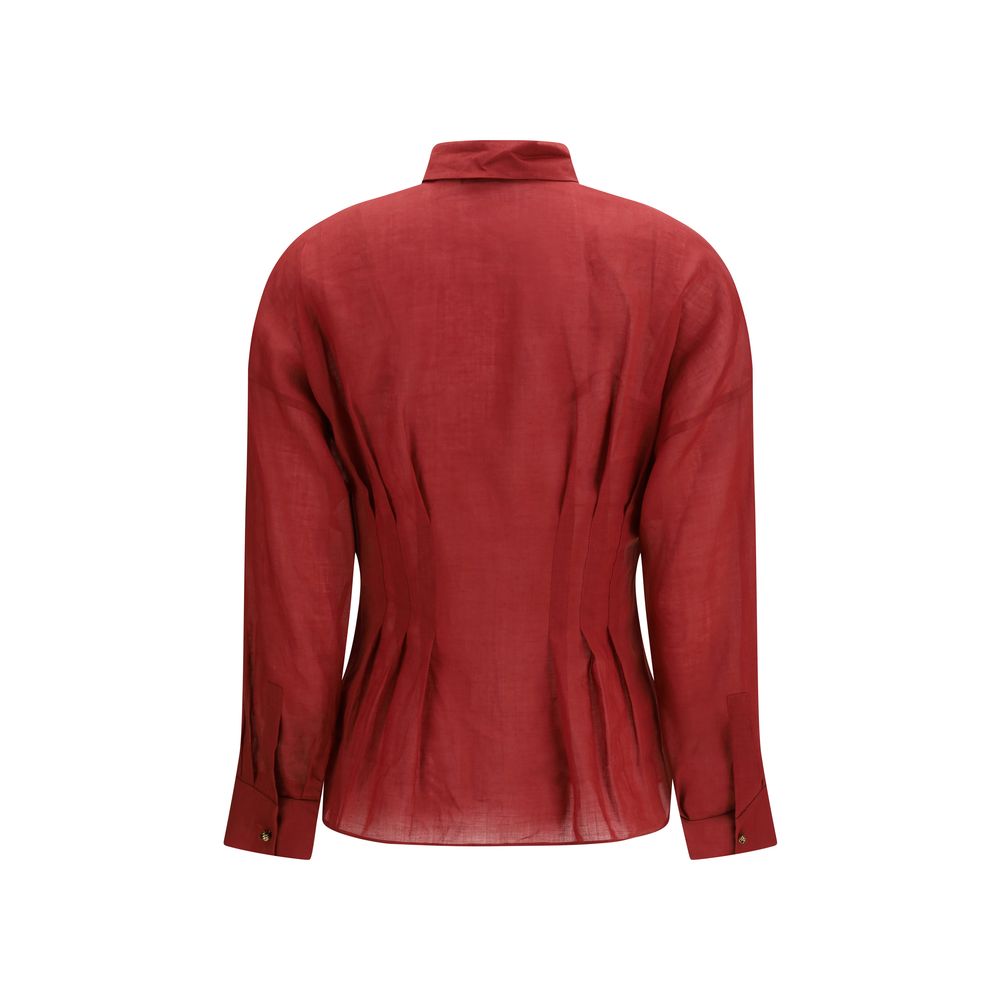 MAX MARA marškiniai