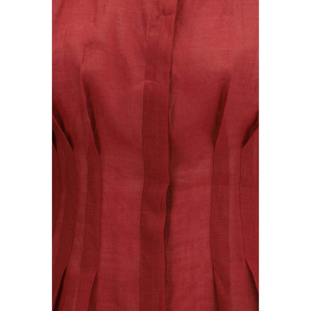MAX MARA marškiniai