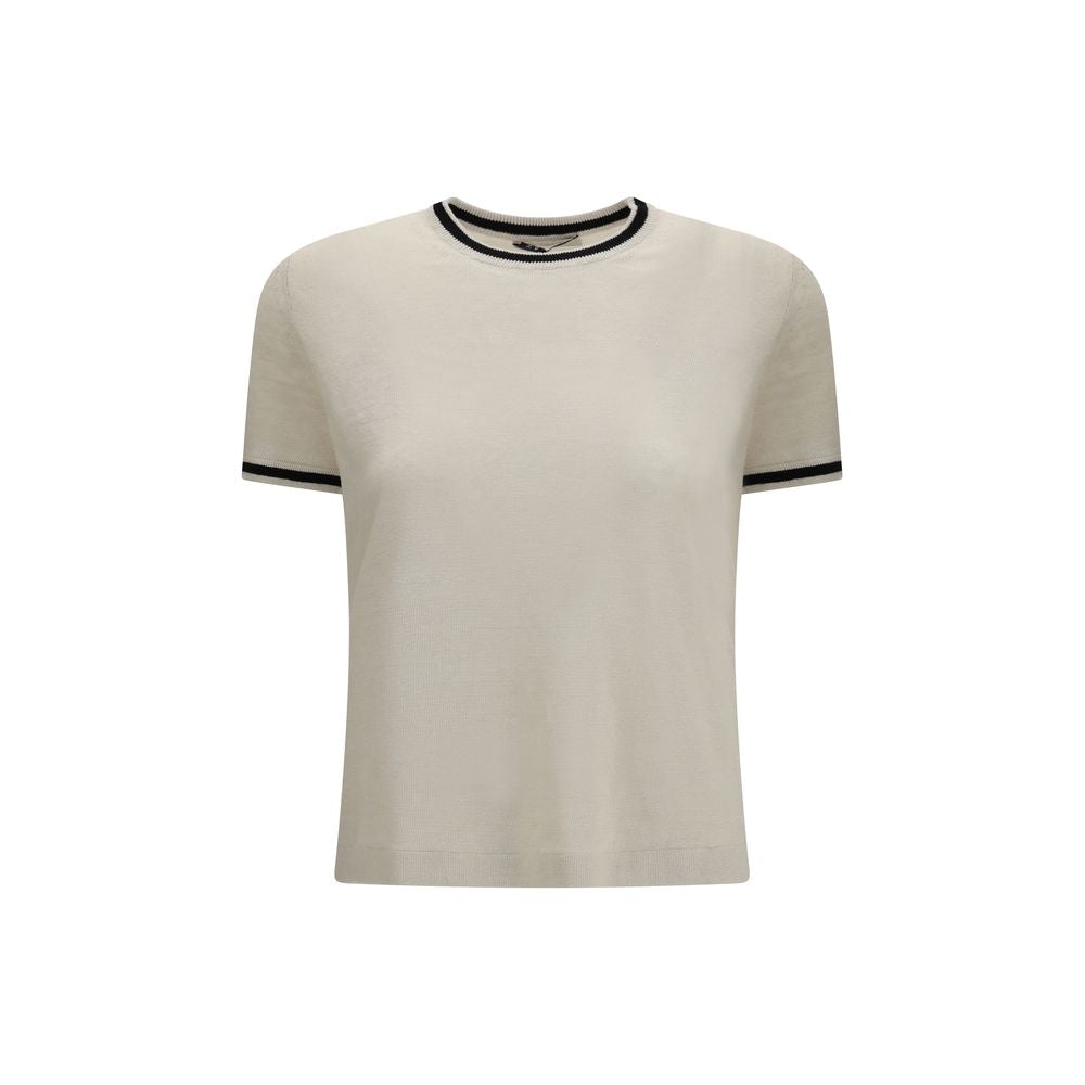 'S MAX MARA marškinėliai