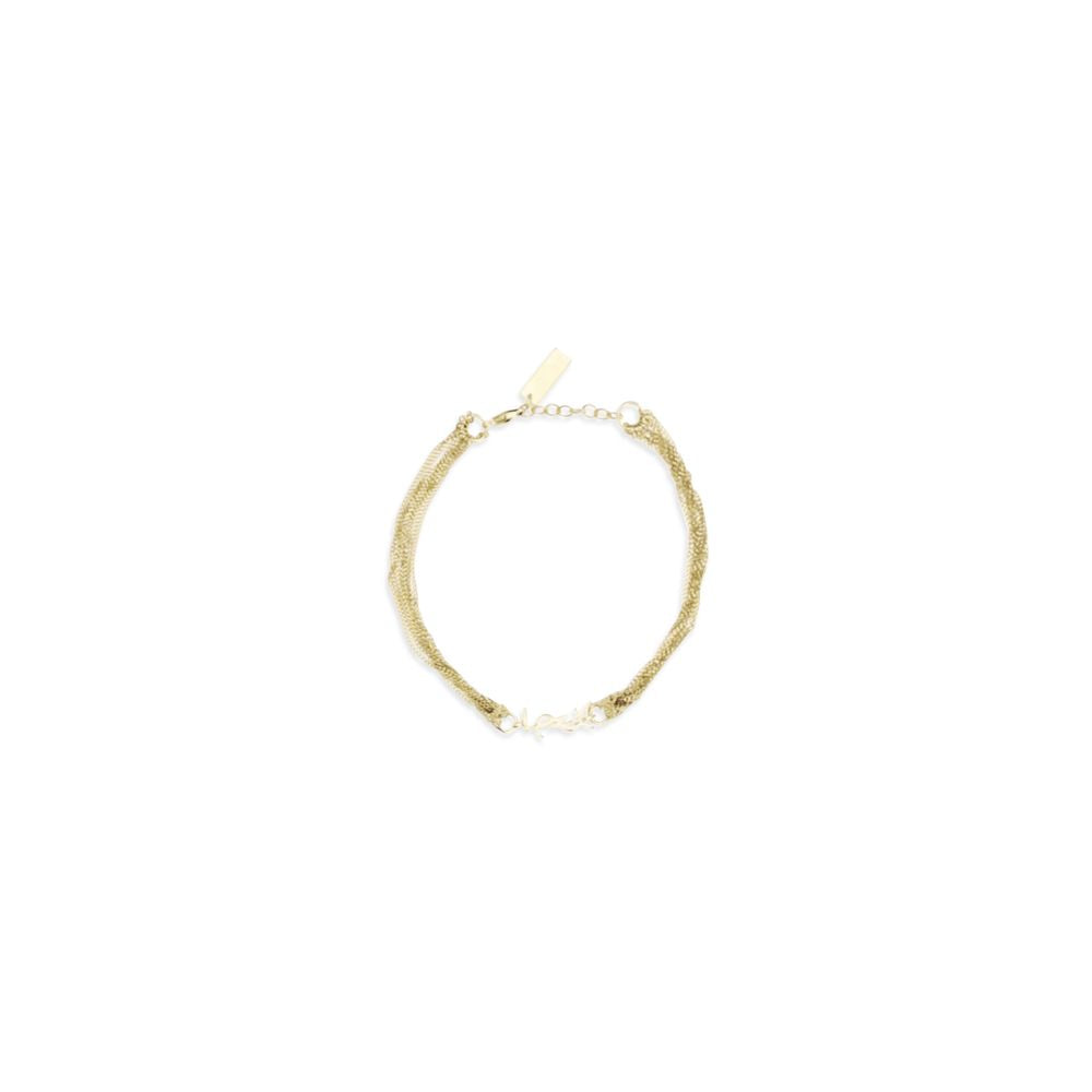 SAINT LAURENT apyrankė