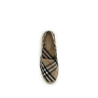 BURBERRY espadrilės