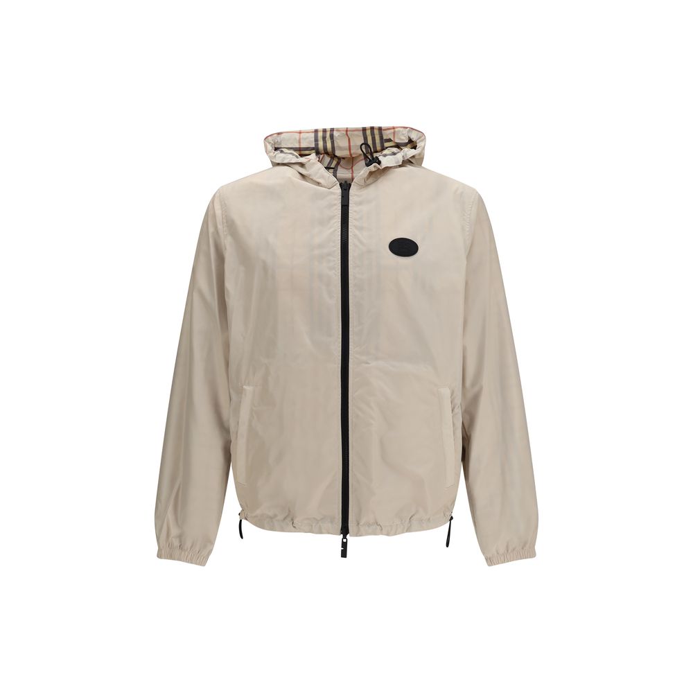 BURBERRY apranga