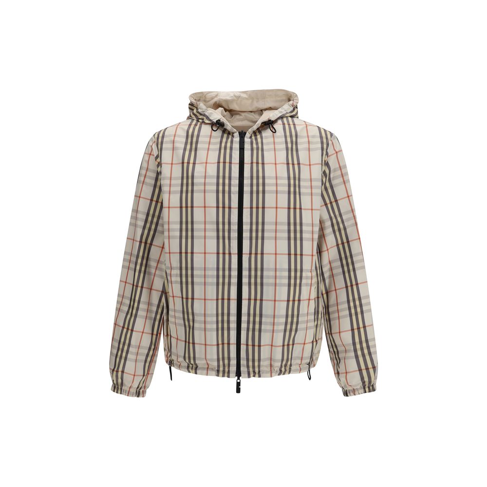 BURBERRY apranga