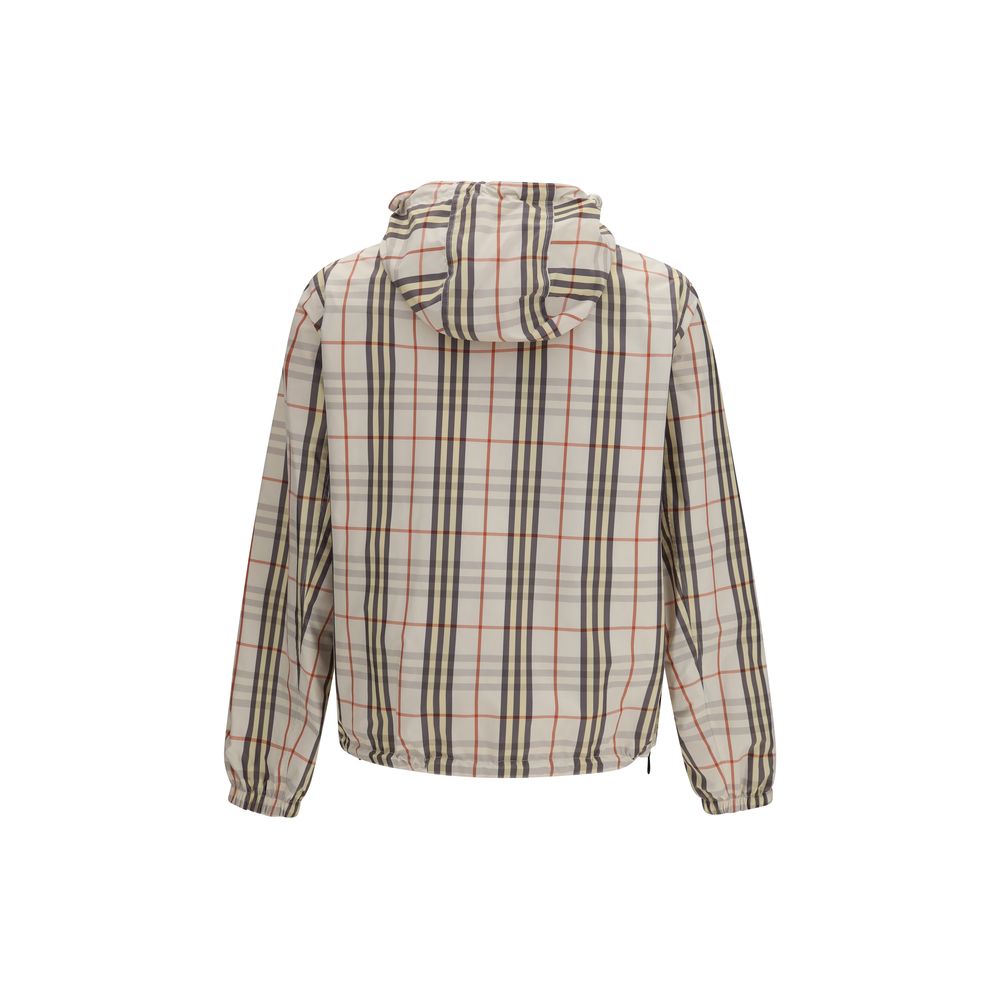 BURBERRY apranga