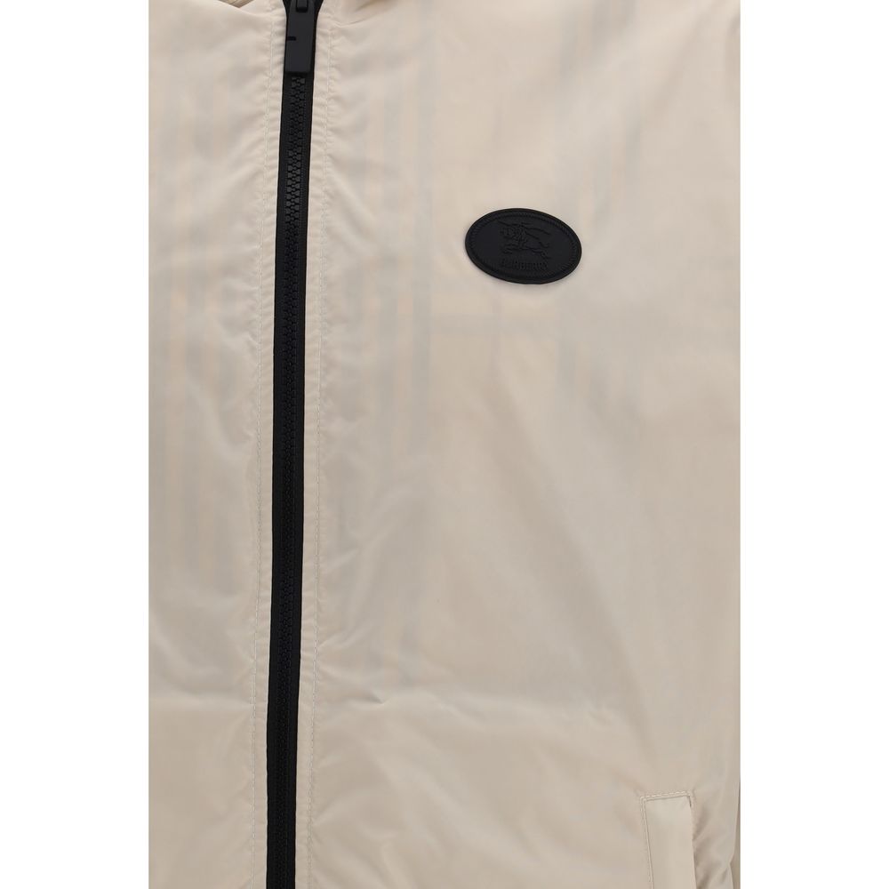 BURBERRY apranga