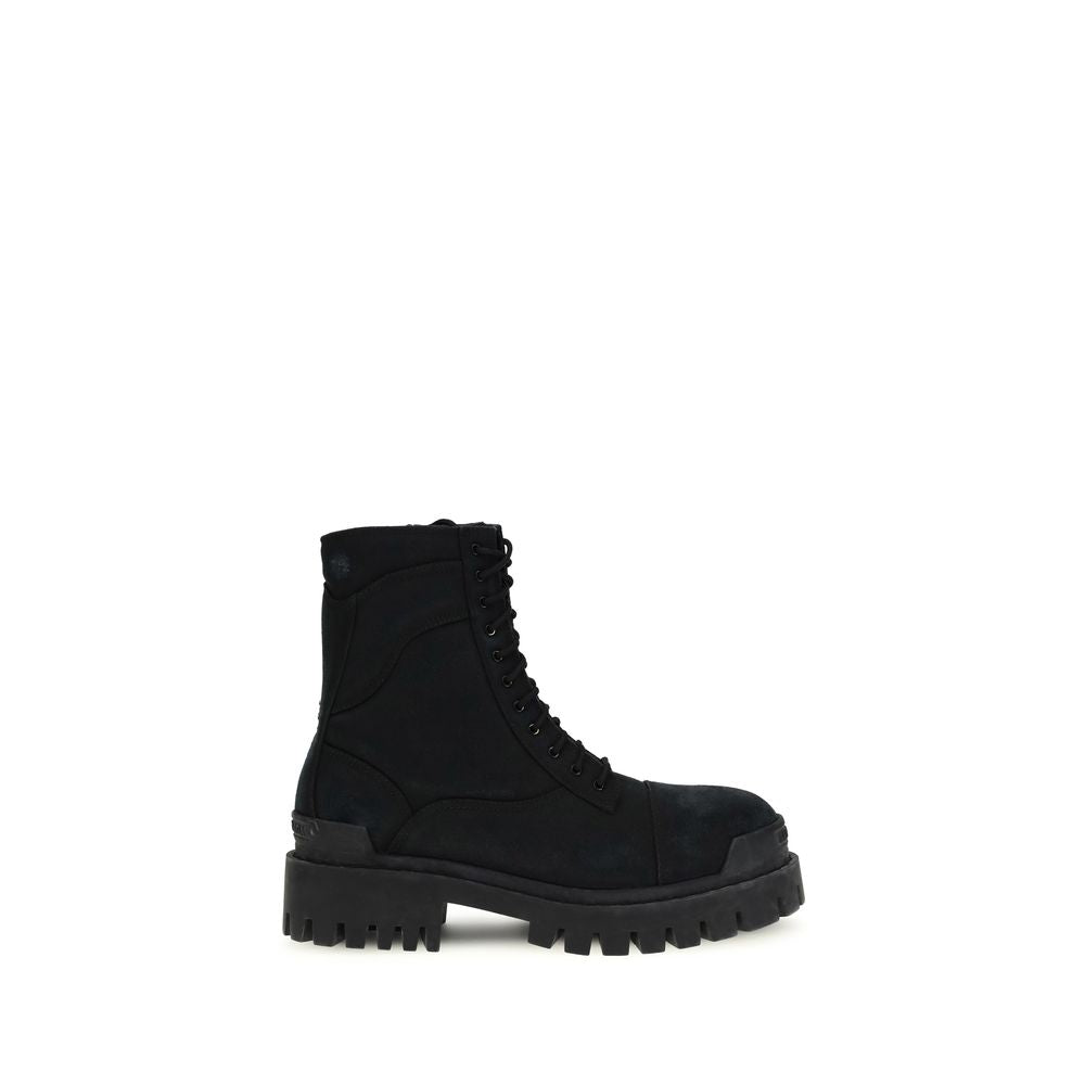 BALENCIAGA aulinukai