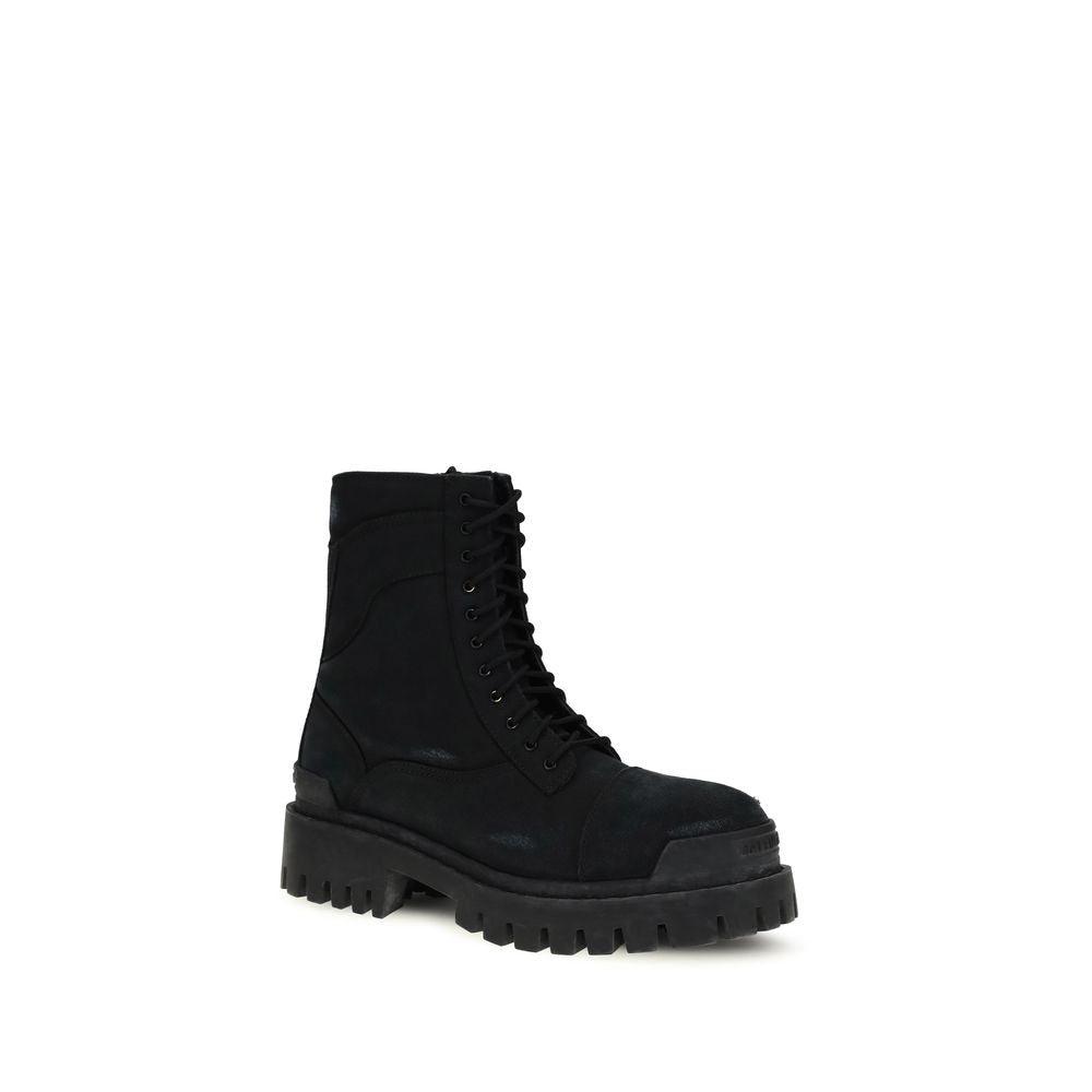 BALENCIAGA aulinukai
