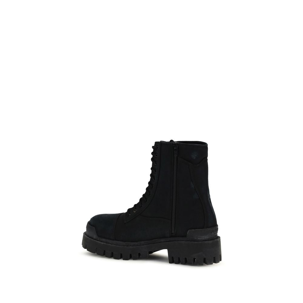 BALENCIAGA aulinukai
