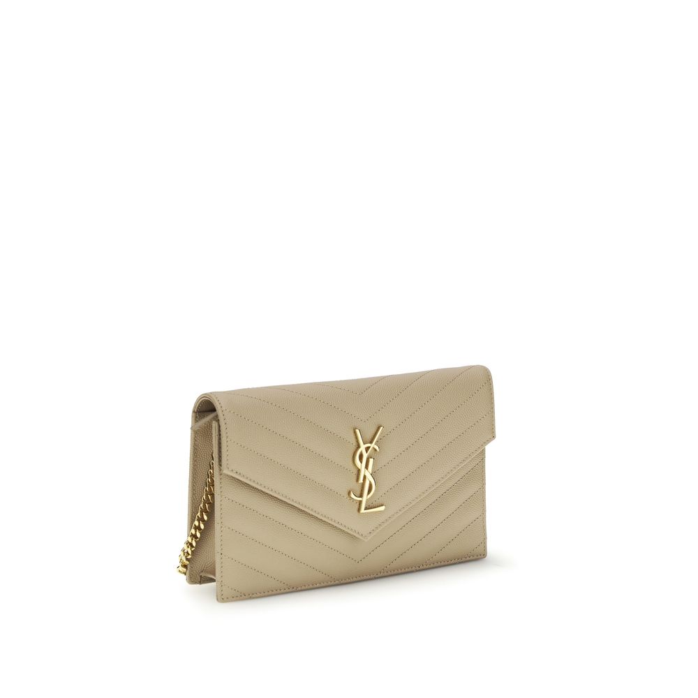 SAINT LAURENT rankinė