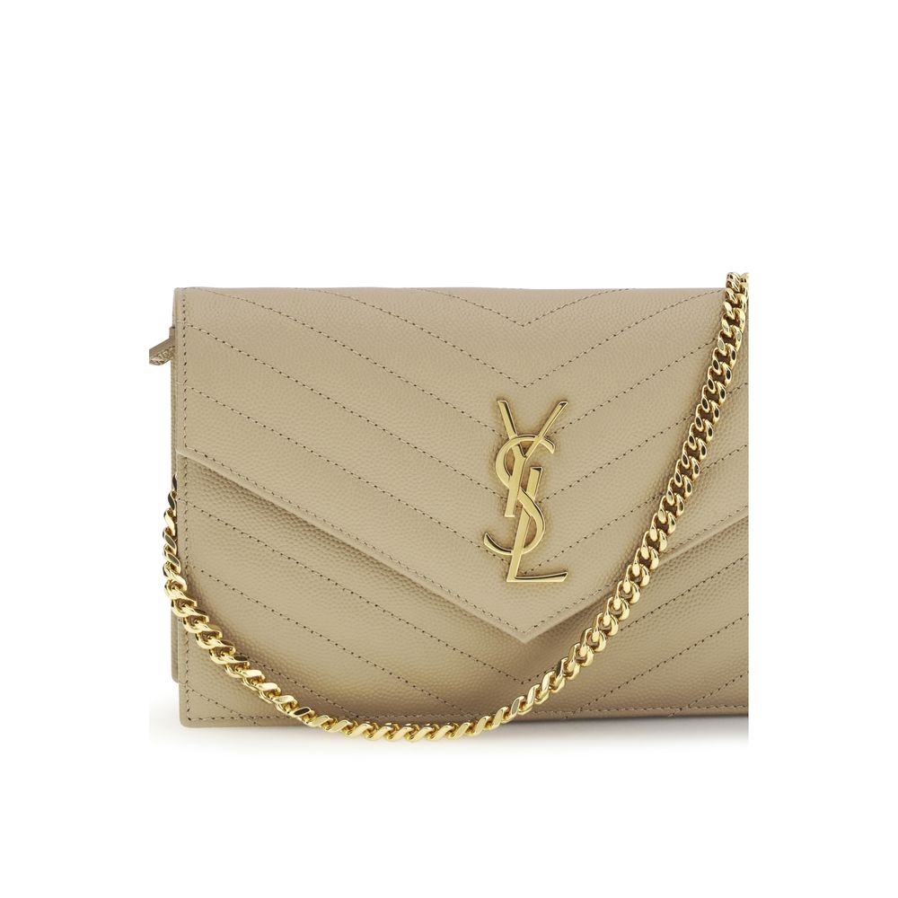 SAINT LAURENT rankinė