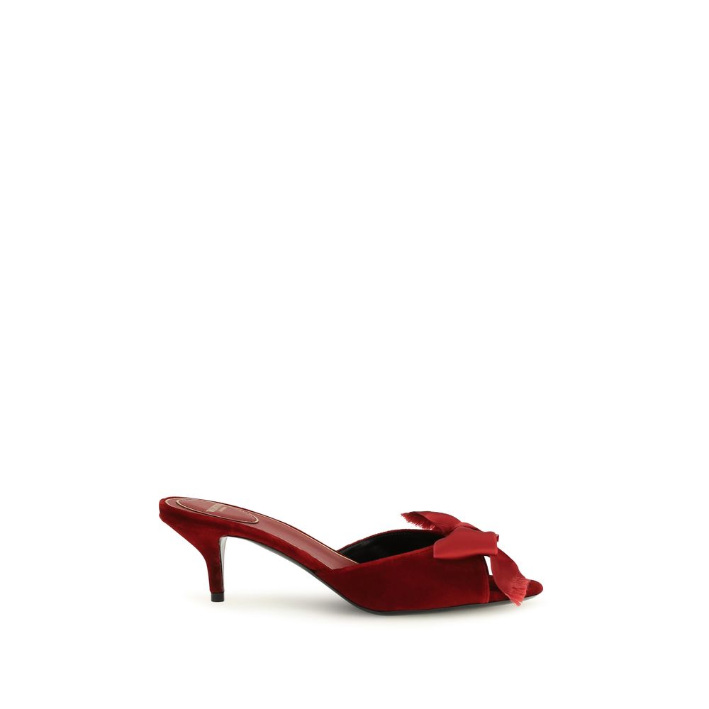 VALENTINO GARAVANI sandalai