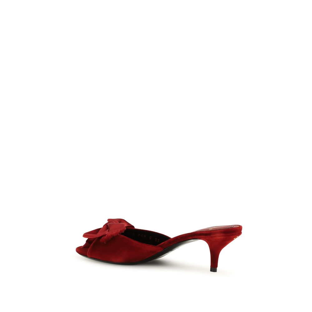 VALENTINO GARAVANI sandalai