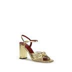 VALENTINO GARAVANI sandalai