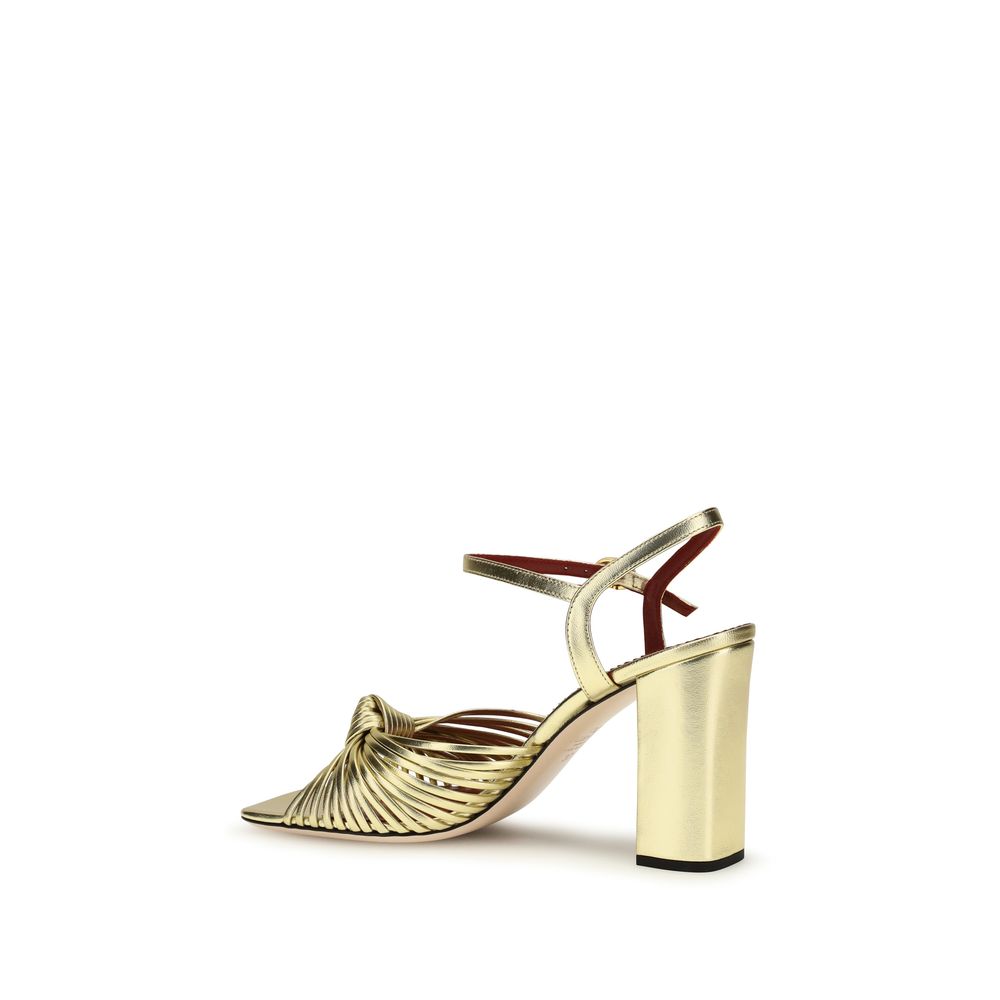 VALENTINO GARAVANI sandalai