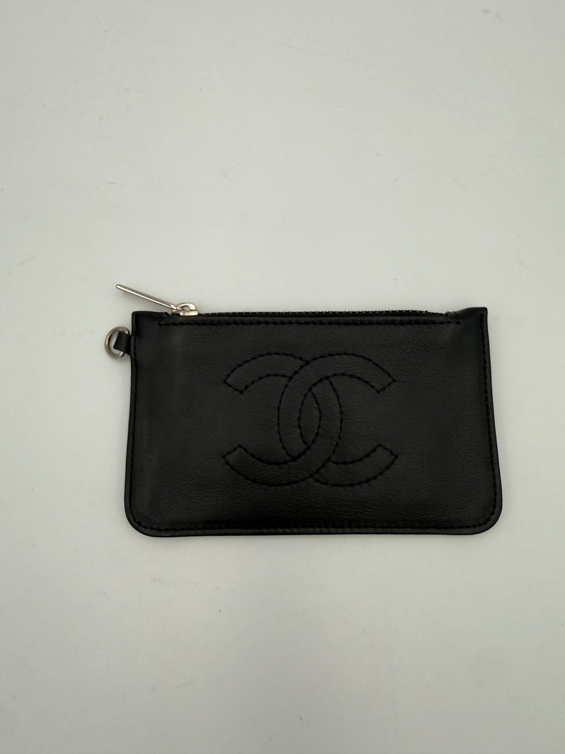 CHANEL piniginė