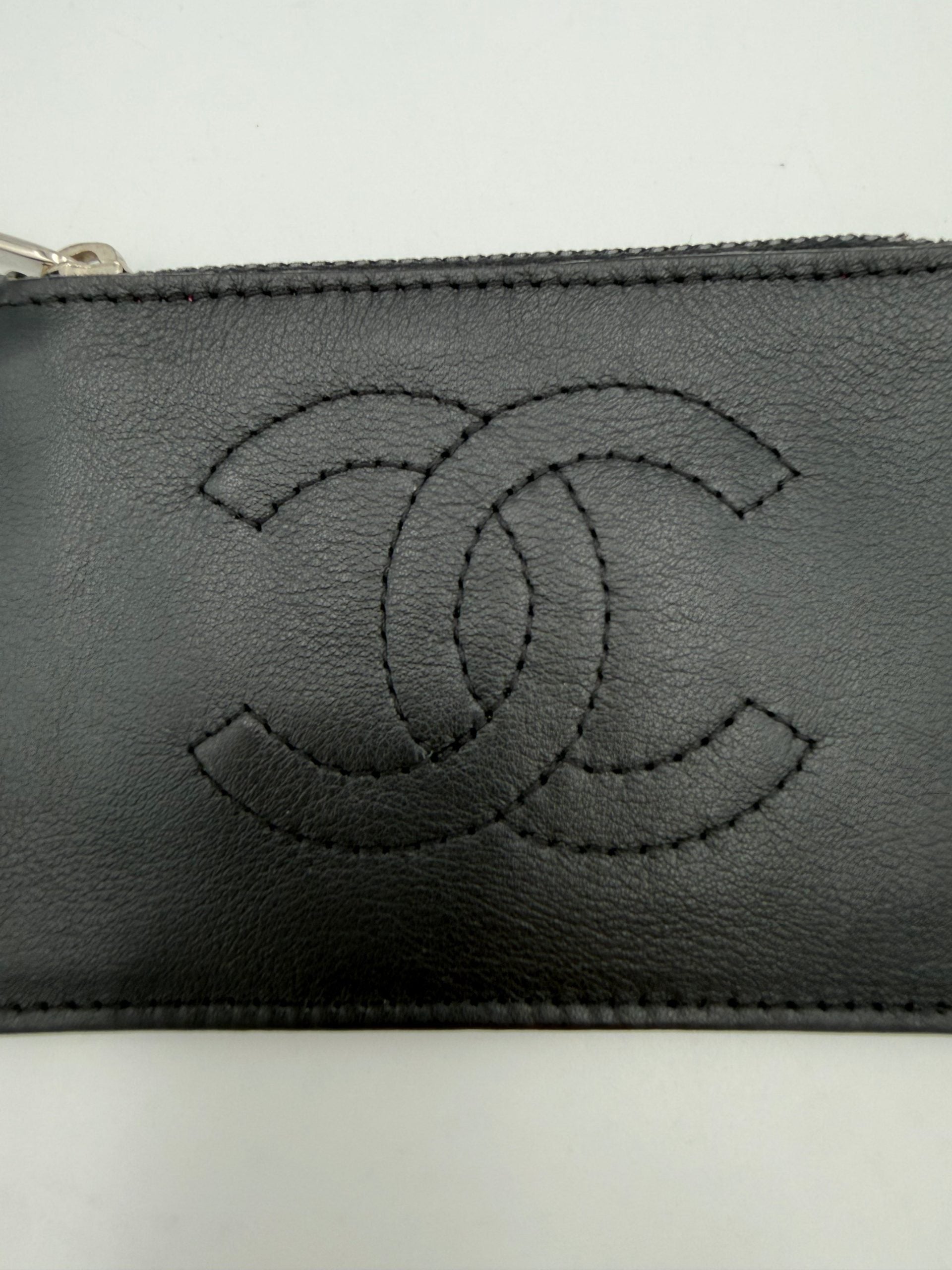 CHANEL piniginė