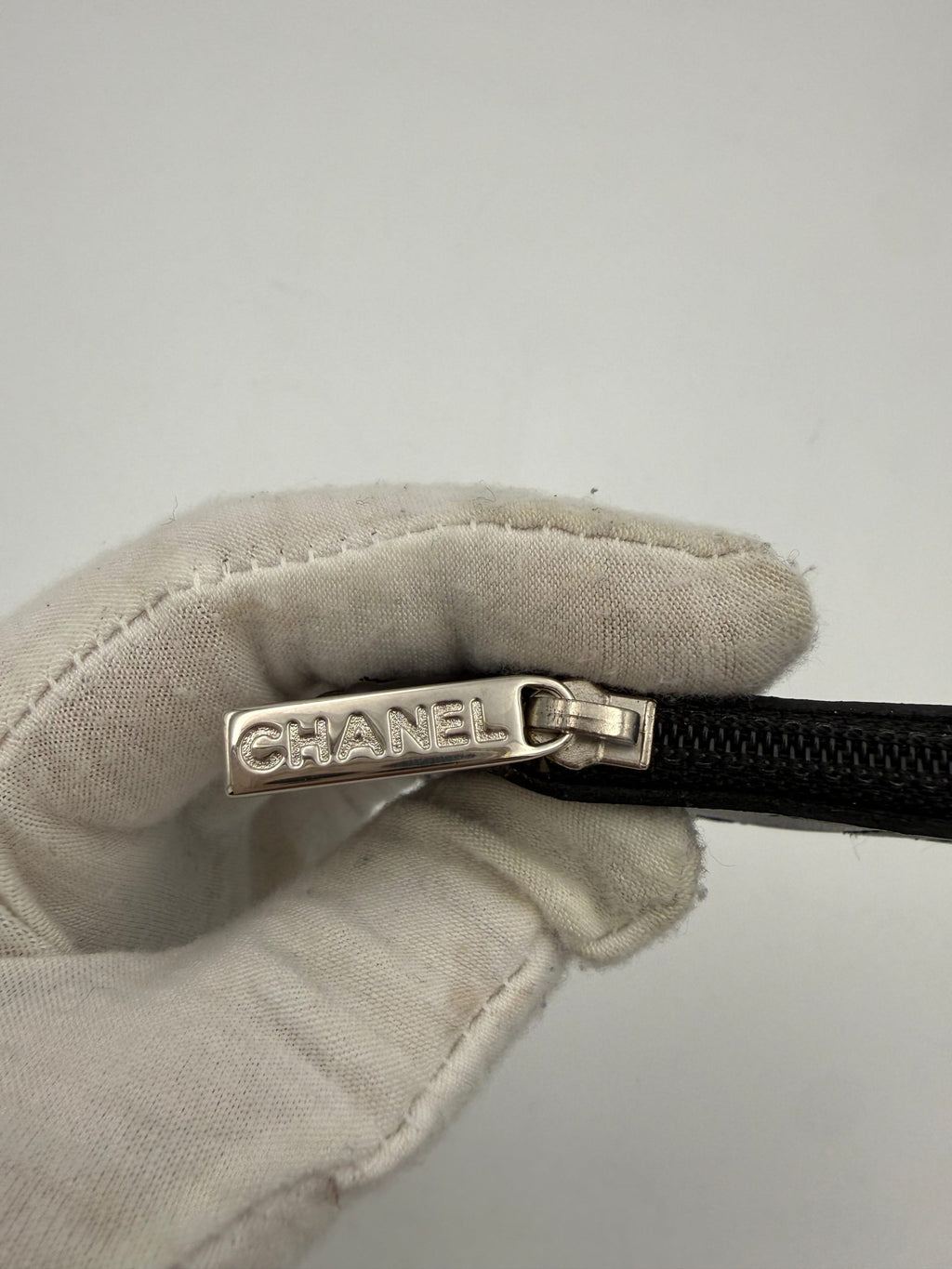 CHANEL piniginė