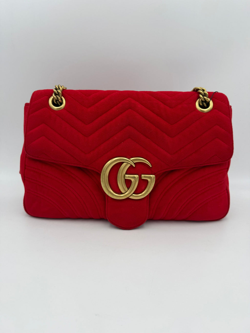 GUCCI rankinė