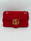 GUCCI rankinė