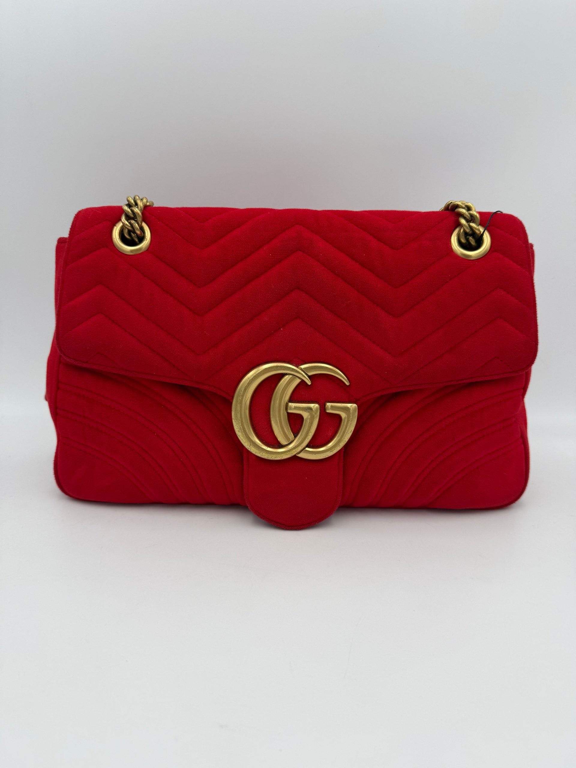 GUCCI rankinė