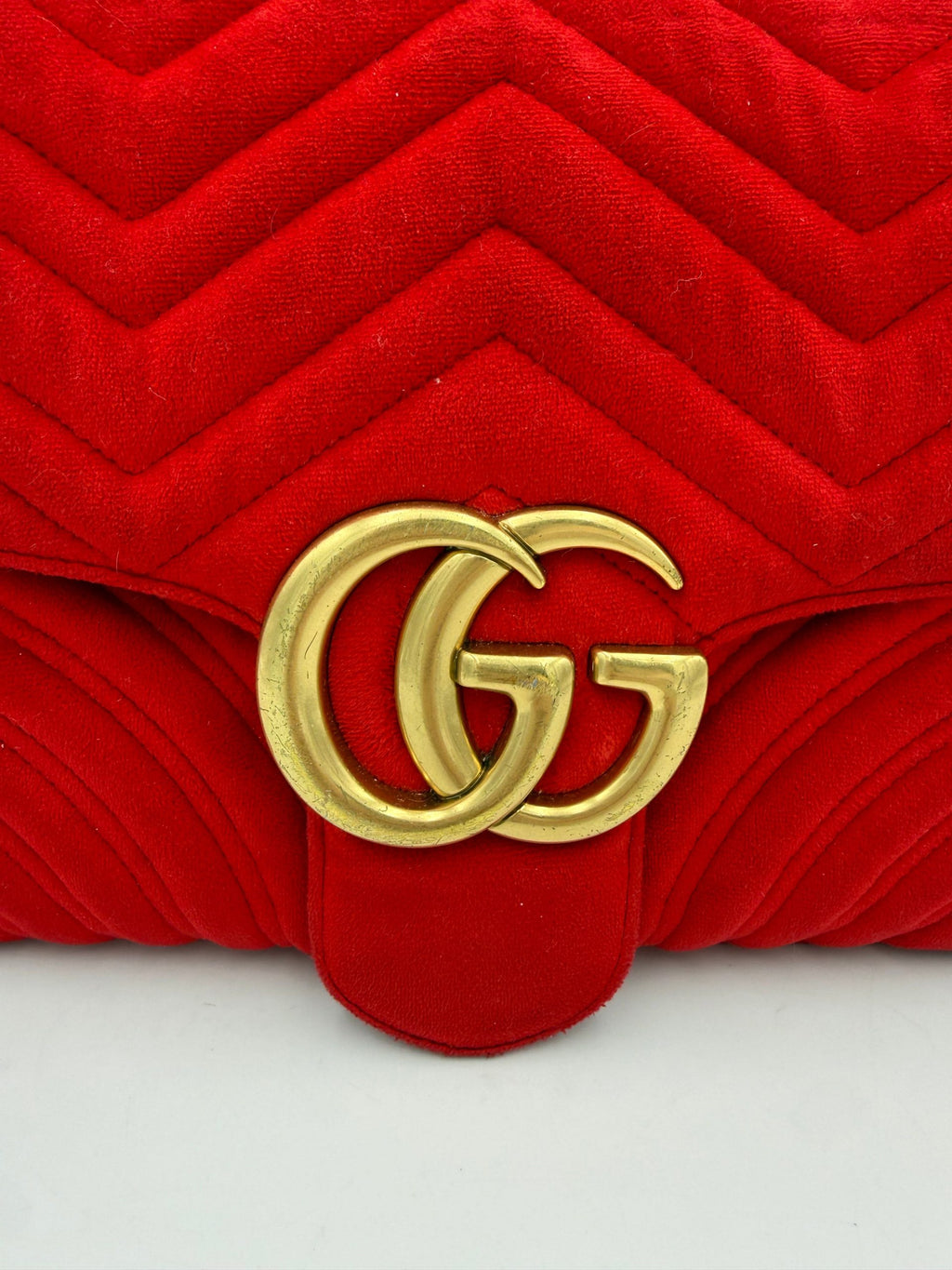 GUCCI rankinė