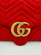 GUCCI rankinė