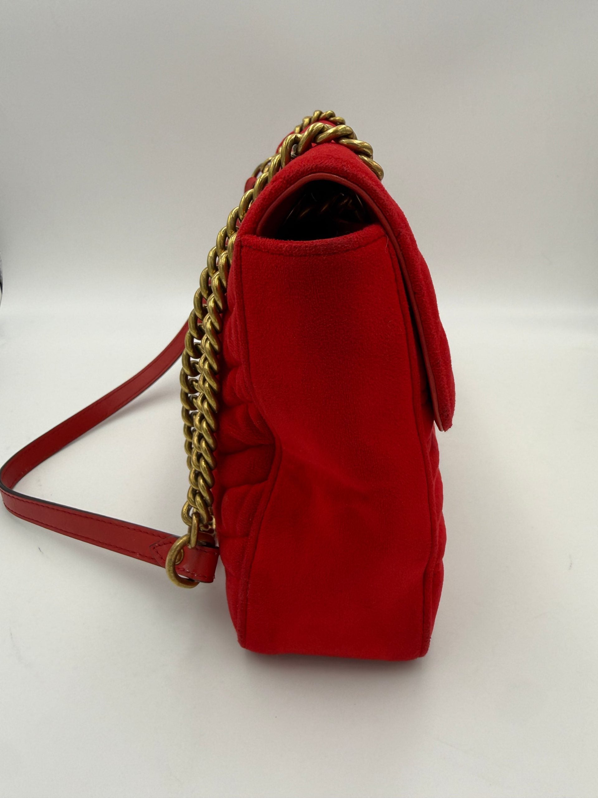 GUCCI rankinė
