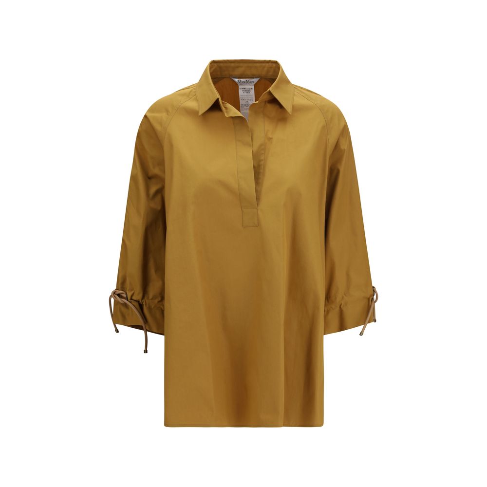 MAX MARA marškiniai