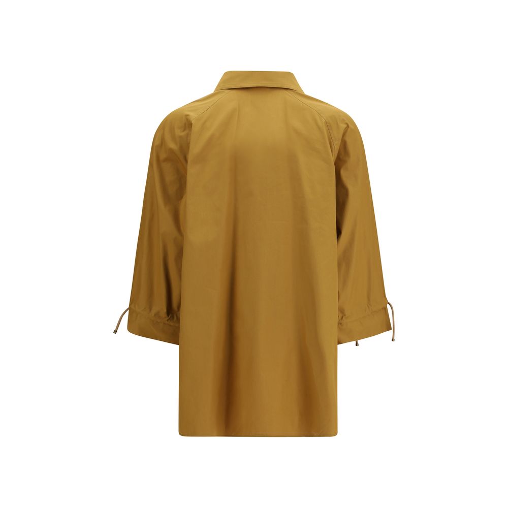 MAX MARA marškiniai