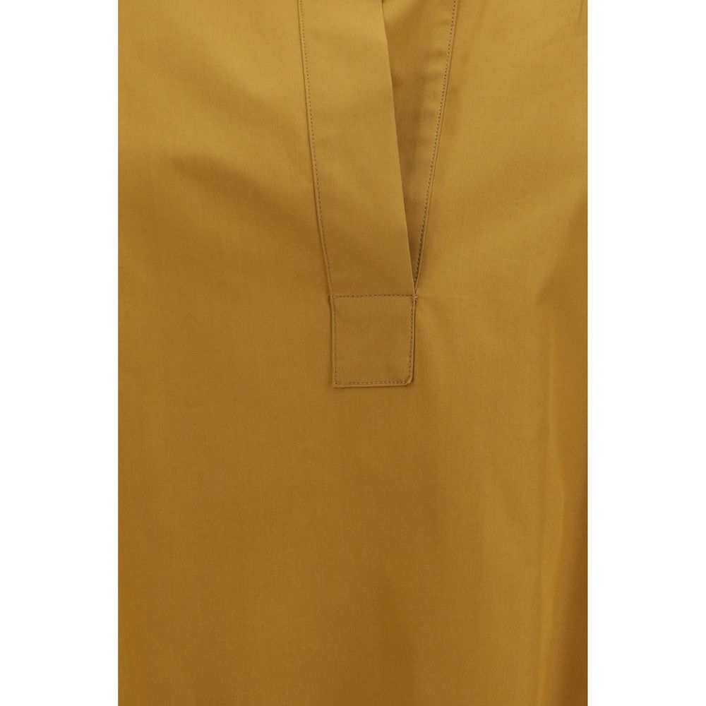 MAX MARA marškiniai