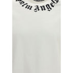 PALM ANGELS marškinėliai